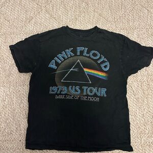 Pink Floyd Vintage Tee